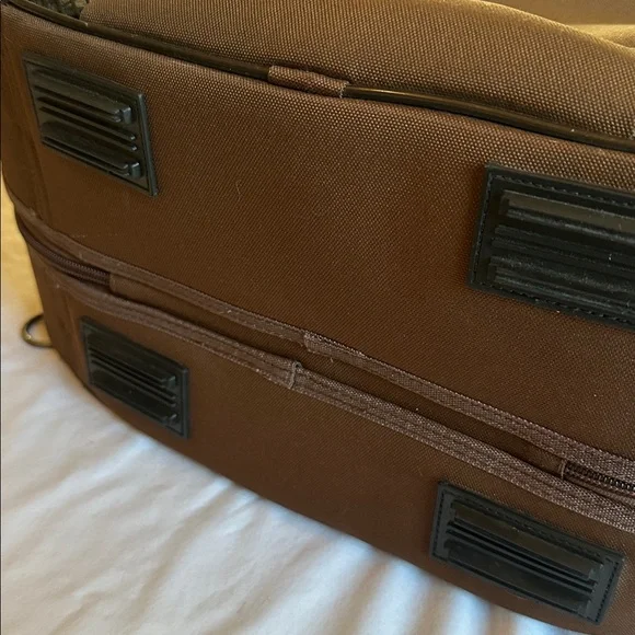 Noble Equine *NWT* Retro Ropers Bag, One Size - Picture 8 of 16